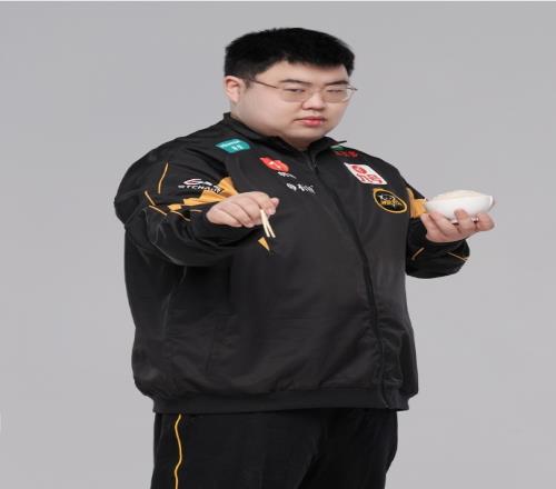 题热度