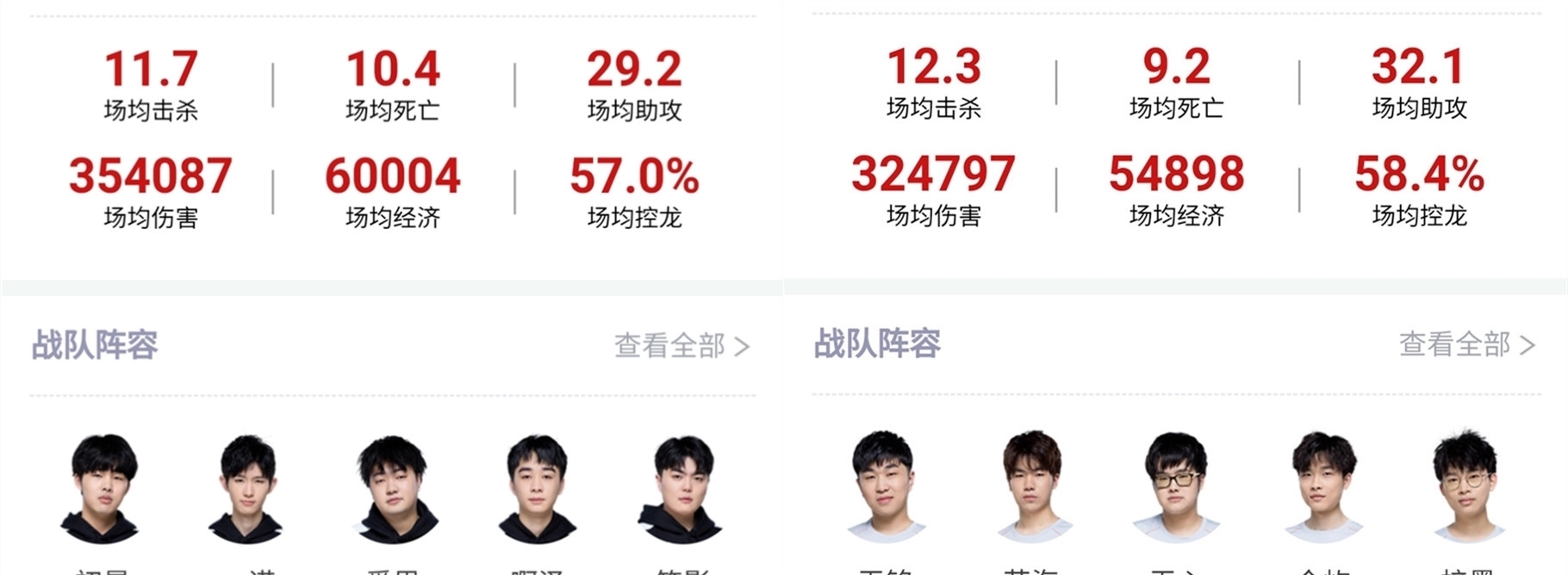 的样板战